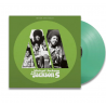 JACKSON 5 - MOTOWN ANNIVERSARY - VINYLE VERT