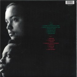 MC Solaar - Qui Seme Le Vent Recolte Le Tempo