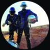 DAFT PUNK Around The World Picture disc