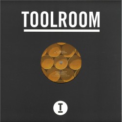 Dave Spoon - Steels EP