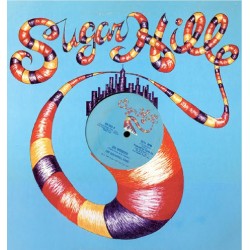 Sugarhill Gang - Rapper's Delight