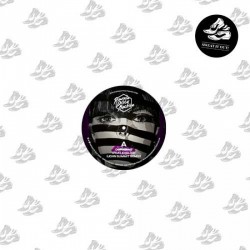 Purple Disco Machine - Dopamine / I Remember