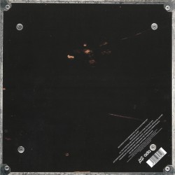 Daft Punk - Alive 1997 LP