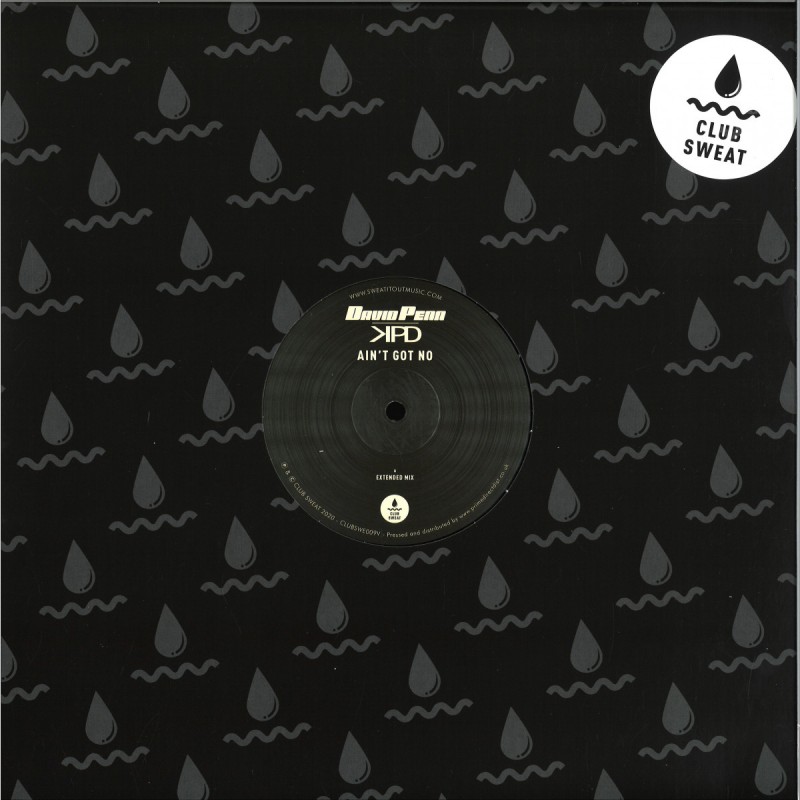 David Penn & Kpd - Ain't Got No