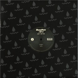 David Penn & Kpd - Ain't Got No