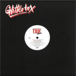 Sister Sledge & Norma Jean Wright - He's The Greatest Dancer / Saturday (Dimitri From Paris Mixes)