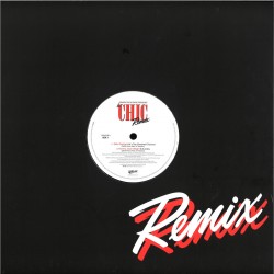 Sister Sledge & Norma Jean Wright - He's The Greatest Dancer / Saturday (Dimitri From Paris Mixes)