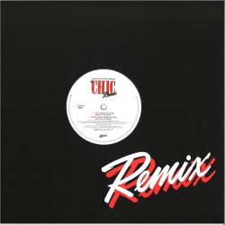 Chic & Sister Sledge - I Want Your Love / Thinking Of You (Dimitri From Paris Mixes)