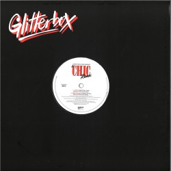 Chic & Sister Sledge - I Want Your Love / Thinking Of You (Dimitri From Paris Mixes)