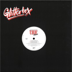 Chic - My Forbidden Lover/I Feel Your Love Comin' Down