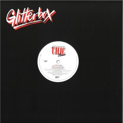 Chic & Sister Sledge  - Le Freak / Lost In Music (Dimitri From Paris Mixes)