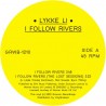 LYKKE LI  -  I FOLLOW RIVERS ( OFFICIAL 2022 REISSUE )