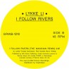 LYKKE LI  -  I FOLLOW RIVERS ( OFFICIAL 2022 REISSUE )