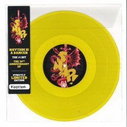 Snap! - Rhythm Is A Dancer (30th Anniversary) EP