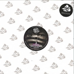 Purple Disco Machine - In The Dark / Can’t Get Enough EP