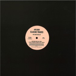 Various Artists Classic Tracks - The Sandy Rivera EP