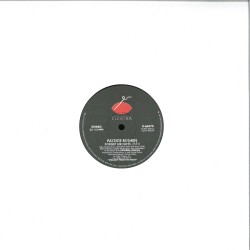 Patrice Rushen - Forget Me Nots EP