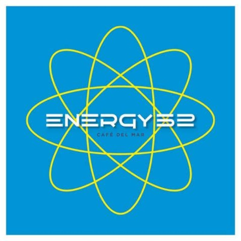ENERGY 52 - CAFÉ DEL MAR (REMIXES)