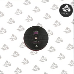 Purple Disco Machine - Devil In Me EP