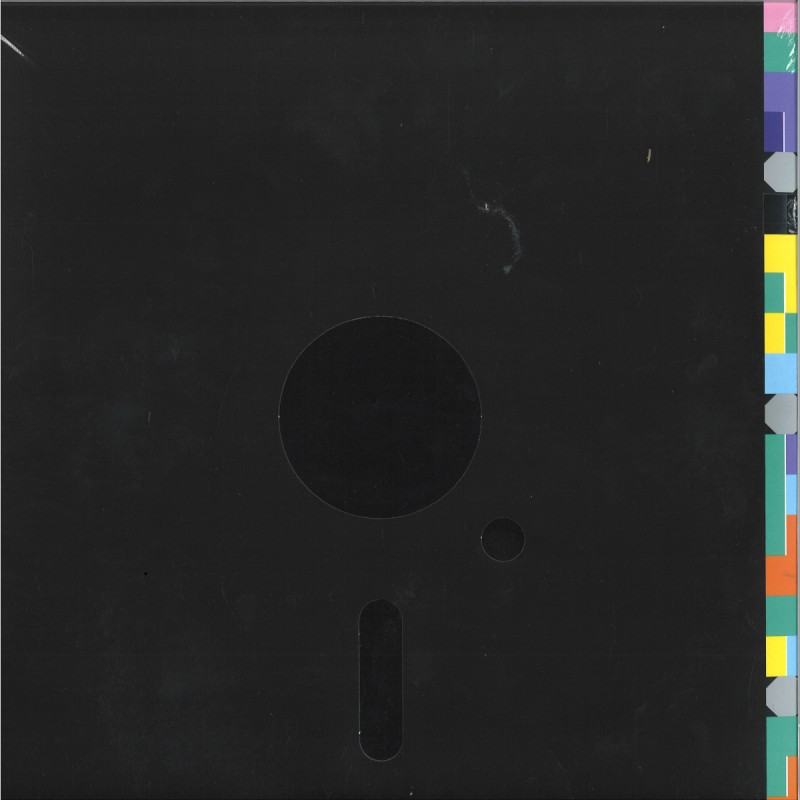 New Order - Blue Monday