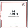 PLASTIC MODE - Mi Amor EP