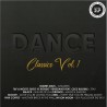 Various - DANCE CLASSICS VOL.1 LP (2x12")