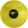 DAFT PUNK - One More Time ( vinyl Yellow )
