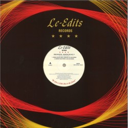 Delegation - Heartache No. 9 / One More Step To Take (Dimitri From Paris Remixes)