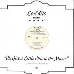 Delegation - Heartache No. 9 / One More Step To Take (Dimitri From Paris Remixes)