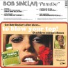 Bob Sinclar - Paradise LP (2x12")