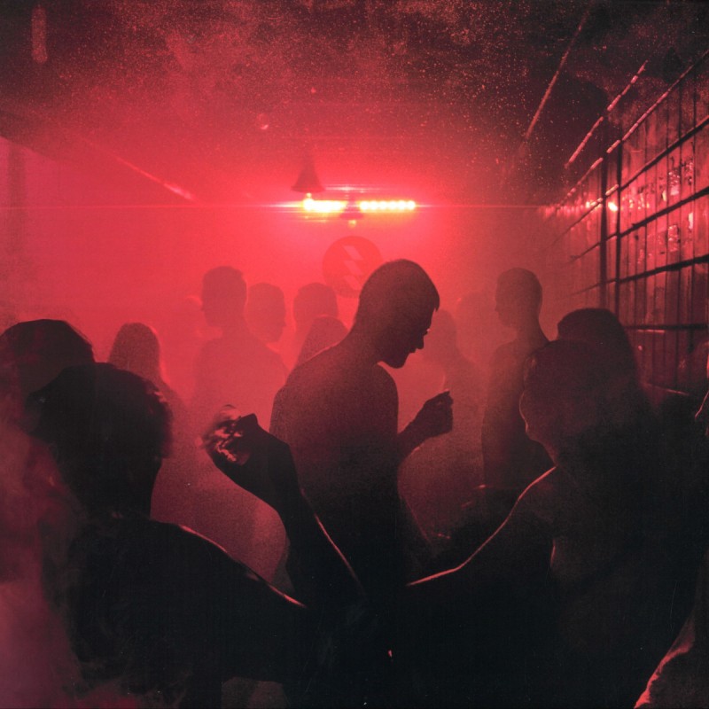 Thomas Schumacher - Interlinked / Moxie