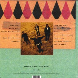 R.e.m.  - Out Of Time