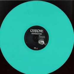 Cerrone - Supernature (cerrone Iii) Lp+cd+poster The Offical 2014 Edition
