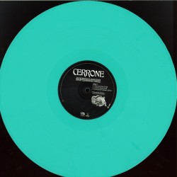 Cerrone - Supernature (cerrone Iii) Lp+cd+poster The Offical 2014 Edition