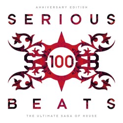 VARIOUS - SERIOUS BEATS 100 BOX SET 2 LP (5x12")