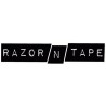 RAZOR N TAPE