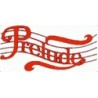 Prelude